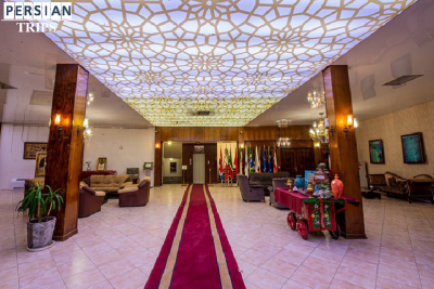 Amir Kabir hotel